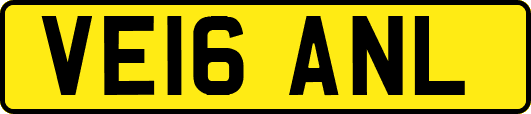 VE16ANL