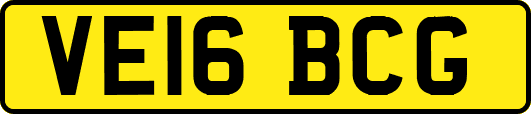 VE16BCG