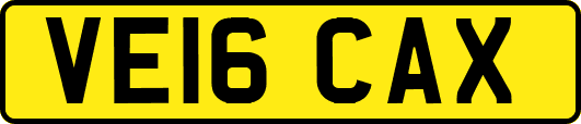 VE16CAX