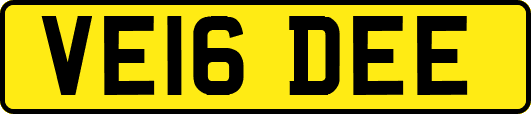 VE16DEE
