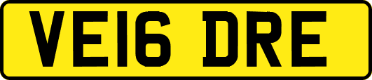 VE16DRE