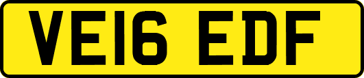 VE16EDF