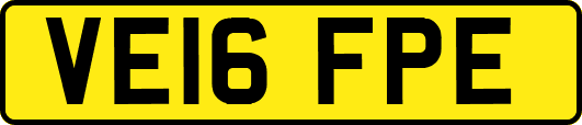 VE16FPE