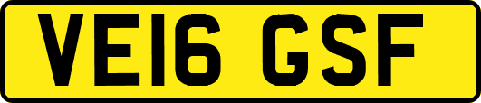 VE16GSF