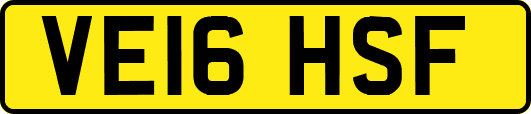 VE16HSF