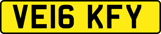 VE16KFY