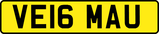 VE16MAU