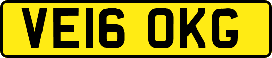 VE16OKG