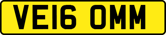 VE16OMM