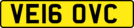 VE16OVC