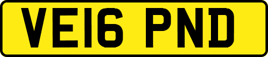VE16PND