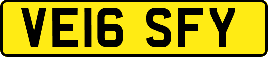 VE16SFY