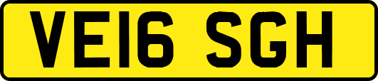 VE16SGH