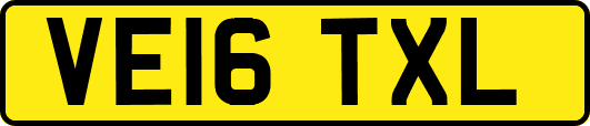 VE16TXL