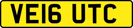 VE16UTC