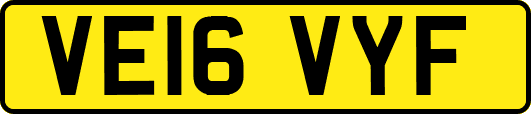 VE16VYF