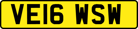 VE16WSW