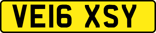 VE16XSY