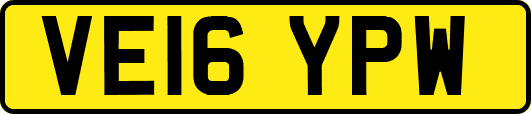 VE16YPW