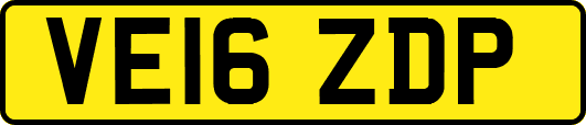 VE16ZDP