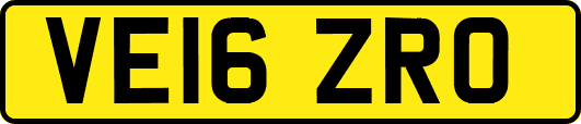 VE16ZRO