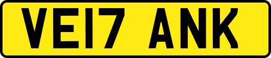 VE17ANK