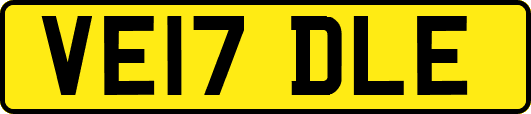 VE17DLE