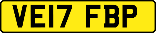 VE17FBP