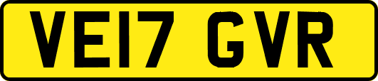 VE17GVR