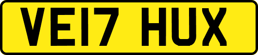 VE17HUX