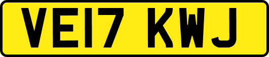 VE17KWJ