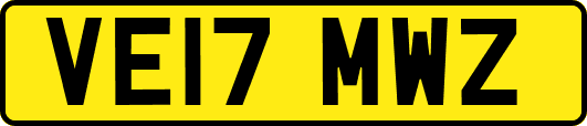 VE17MWZ
