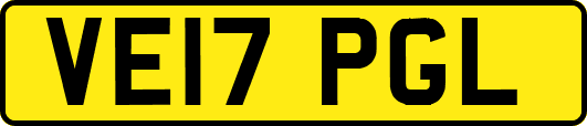 VE17PGL
