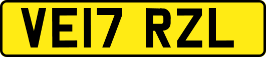 VE17RZL