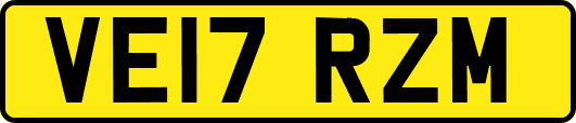 VE17RZM