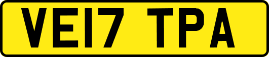VE17TPA