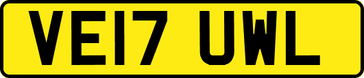 VE17UWL
