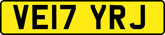 VE17YRJ