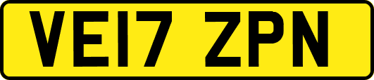 VE17ZPN