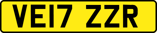 VE17ZZR