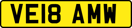 VE18AMW