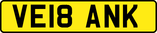 VE18ANK