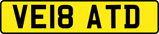 VE18ATD