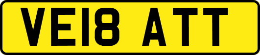 VE18ATT