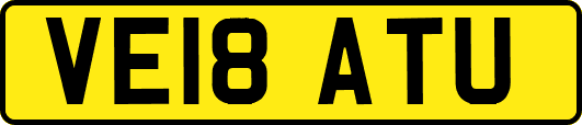 VE18ATU