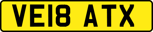 VE18ATX