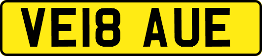 VE18AUE