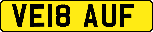 VE18AUF