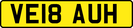 VE18AUH