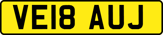 VE18AUJ